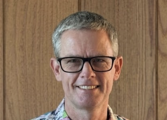 Rick Tombling